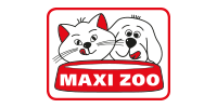 Maxi Zoo Logo