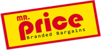Mr Price Logo
